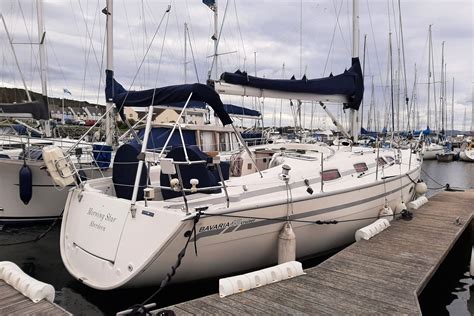 yacht charter oban